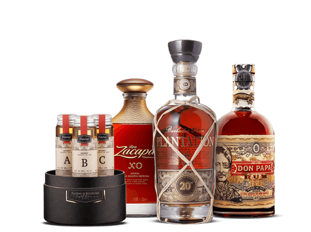 Game Of Rums