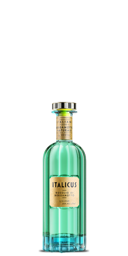 Italicus Rosolio di Bergamotto Liqueur