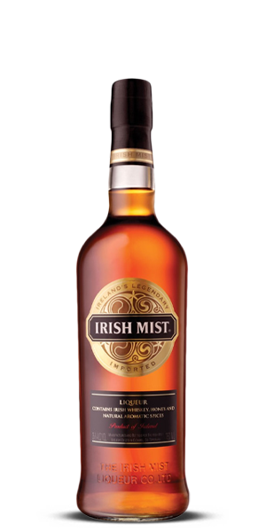 Irish Mist Liqueur (700mL)
