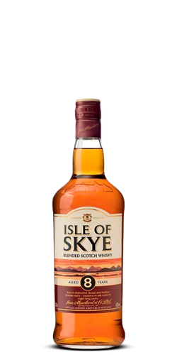 Isle Of Skye 8 Year Old (700mL)