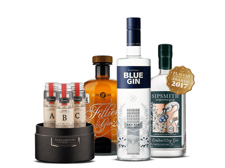 Gin O'clock