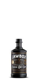 Jawbox Export Strength Gin