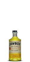 Jawbox Pineapple and Ginger Gin Liqueur