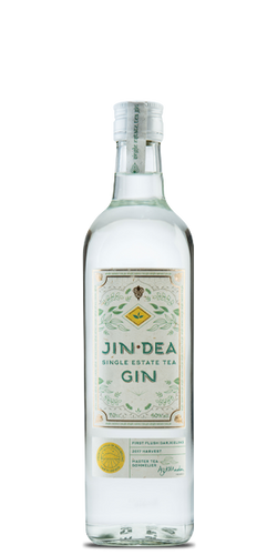 Jindea Single Estate Tea Gin (700mL)