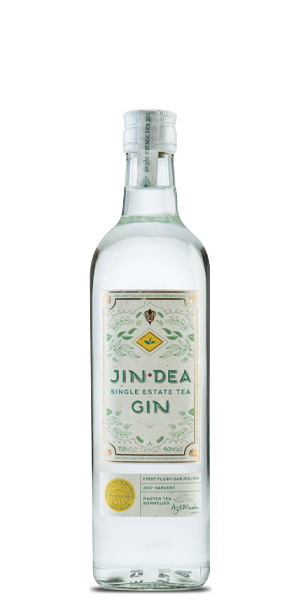 Jindea Single Estate Tea Gin (700mL)