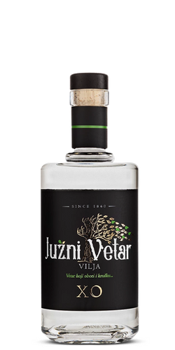 Južni Vetar Rakia Vilja XO (700mL)