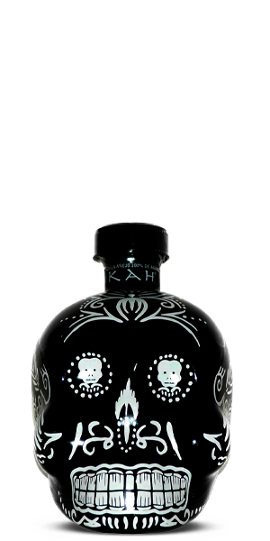 KAH Tequila Añejo (Skull Bottle)