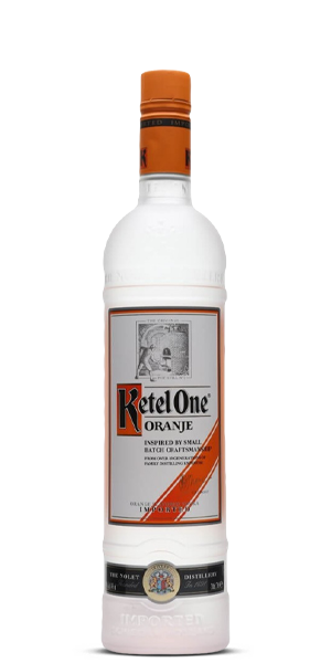 Ketel One Oranje Vodka (700mL)