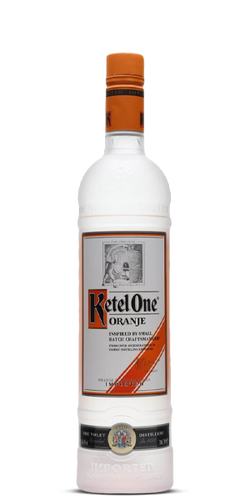 Ketel One Oranje Vodka