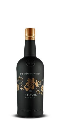 Ki No Bi Sei Kyoto Dry Gin (700mL)