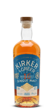 Kirker & Greer 16 Year Old Single Malt