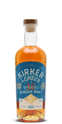 Kirker & Greer 16 Year Old Single Malt