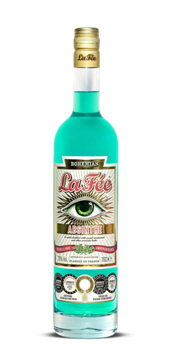 La Fée Bohemian Absinthe (700mL)
