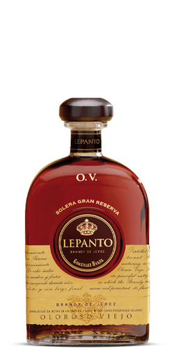 Lepanto O.V. Brandy