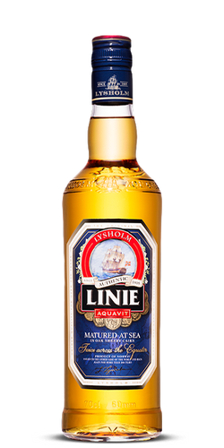 Linie Aquavit