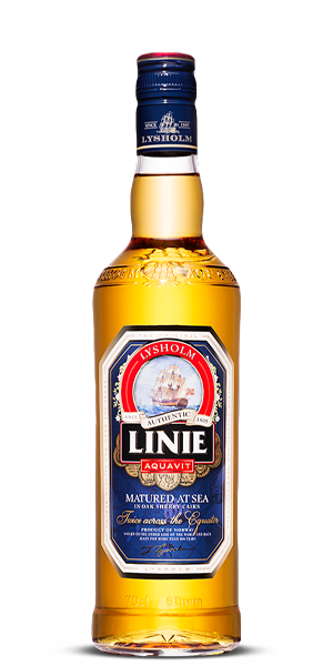 Linie Aquavit