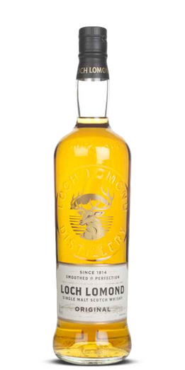 Loch Lomond Single Malt (700mL)