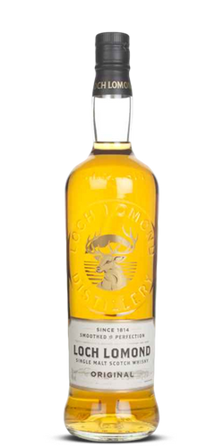 Loch Lomond Single Malt (700mL)