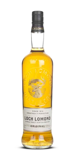 Loch Lomond Single Malt (700mL)