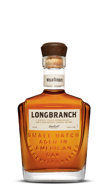 Longbranch Kentucky Straight Bourbon Whiskey (1L)