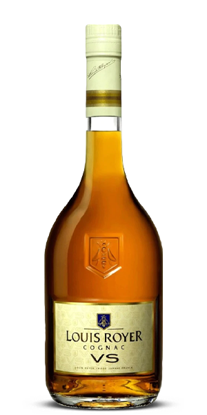 Louis Royer VS Cognac (700mL)