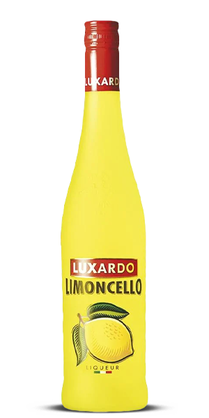 Luxardo Limoncello (700mL)