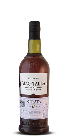 Mac-Talla Strata Single Malt Scotch Whisky (700mL)