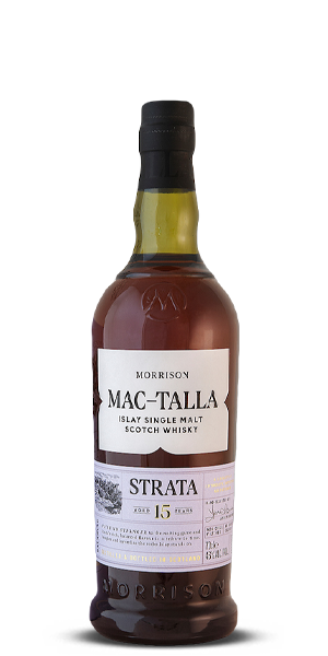Mac-Talla Strata Single Malt Scotch Whisky (700mL)