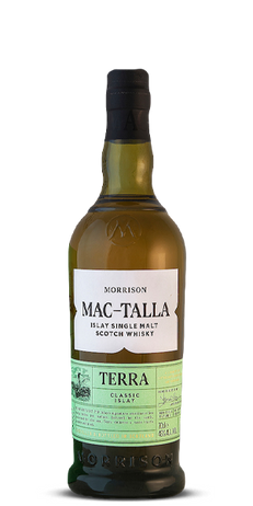 Mac-Talla Terra Single Malt Scotch Whisky