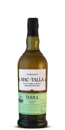 Mac-Talla Terra Single Malt Scotch Whisky (700mL)