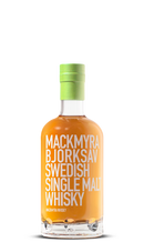 Mackmyra Björksav Swedish Single Malt Whisky