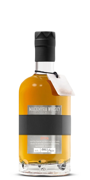 Mackmyra Moment EFVA Swedish Single Malt Whisky (700mL)