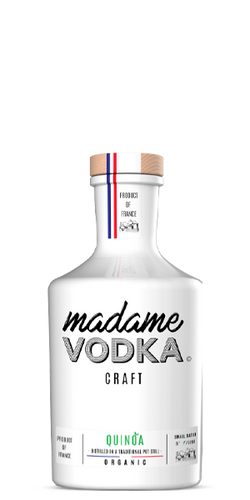 Madame Vodka (700mL)