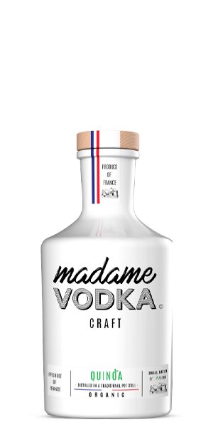 Madame Vodka