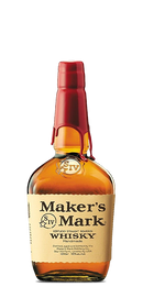 Maker's Mark Kentucky Straight Bourbon (1L)