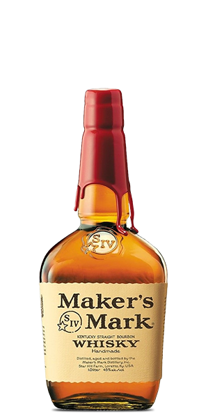 Maker's Mark Kentucky Straight Bourbon (1L) (1L)