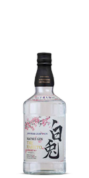 Matsui The Hakuto Premium Gin