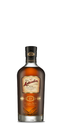 Matusalem Gran Reserva 23 Rum