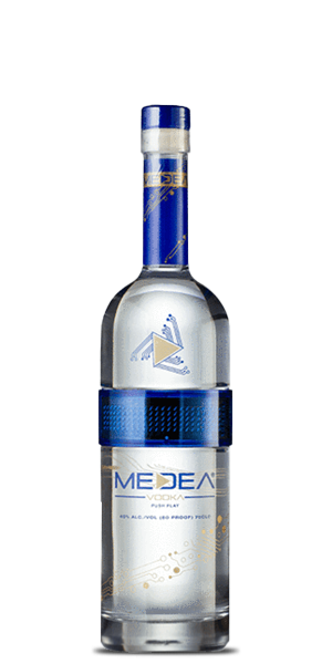 Medea Vodka (700mL)