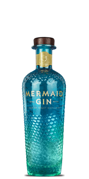 Mermaid Gin (700mL)