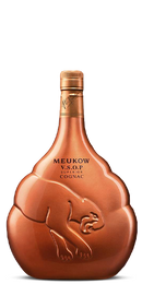 Meukow VSOP Limited Edition Copper Cognac