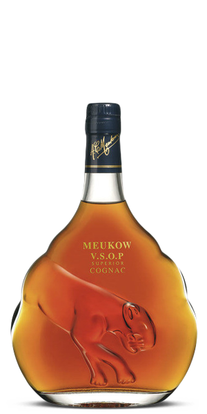 Meukow VSOP Cognac