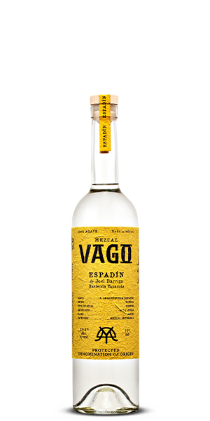 Mezcal Vago Espadin Jarquin (700mL)