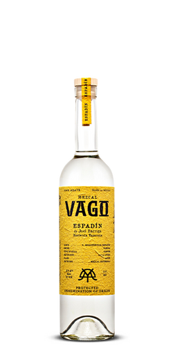 Mezcal Vago Espadin Jarquin