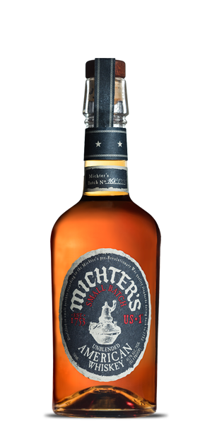 Michter's US*1 Unblended American Whiskey