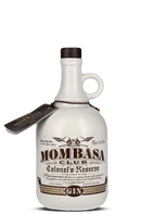 Mombasa Colonel's Reserve Gin