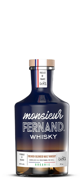 Monsieur Fernand Whisky (700mL)