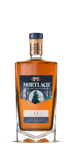 Mortlach 13 Year Old 2021 Special Release (700mL)