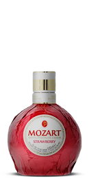 Mozart Strawberry Chocolate Liqueur