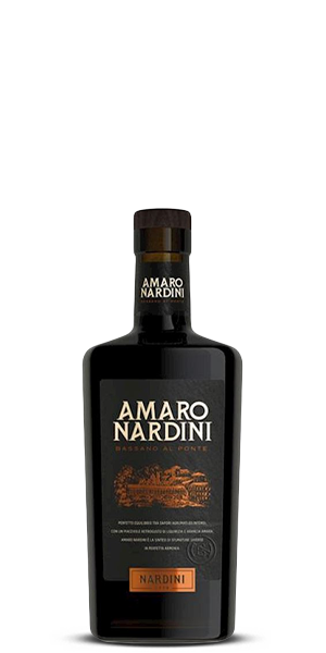 Nardini Amaro (700mL)